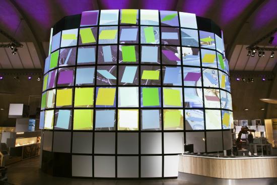 Museum of Technology