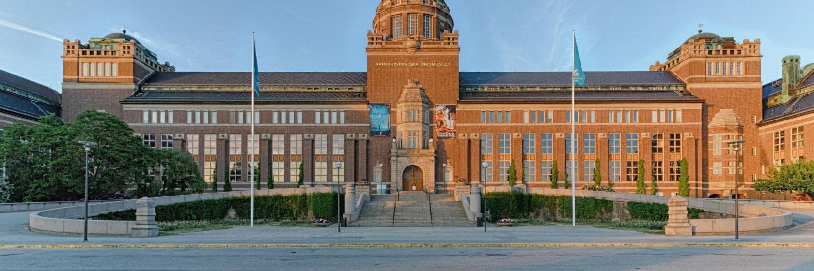 Musée historique de Stockholm